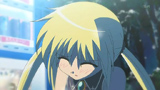 Hayate the Combat Butler 34